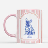 7292MUS1 striped coffee mugs_ with cats personalized gifts for cat lovers 7292M6LWD_2