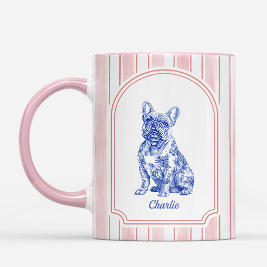 7292MUS1 striped coffee mugs_ with cats personalized gifts for cat lovers 7292M6LWD_2