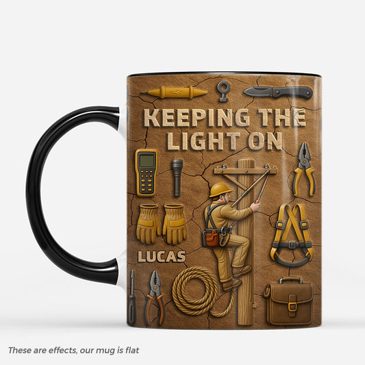 7320MUS1 3d printing effect lineman coffee mugs_ custom gifts for lineman_ 7320M8TMB_2