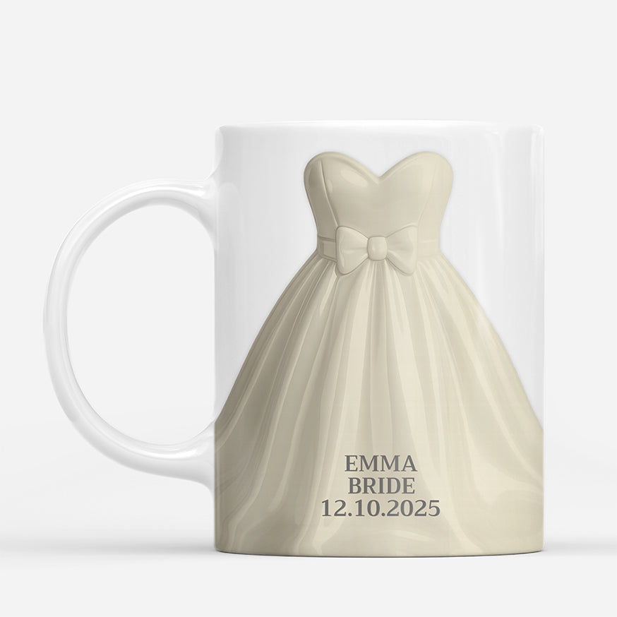 7343MUS2 3d printing effect bride and groom mugs_ personalized wedding gifts for couples 7343M_3b11f849 6ee0 46ec 8cc1 abadf37e80c4