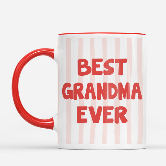 7423MUS1 best grandpa ever mug personalized crossword gifts for grandparents 7423M8LAB_1