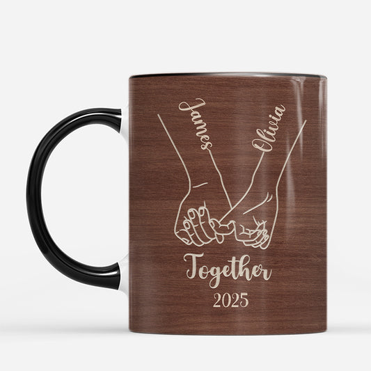 7441MUS2 3d printing effect personalized couple mugs from our first kiss till our last breath_ 7441MTQZG_da4d051a 916b 40d4 88eb 5c138794dd9c