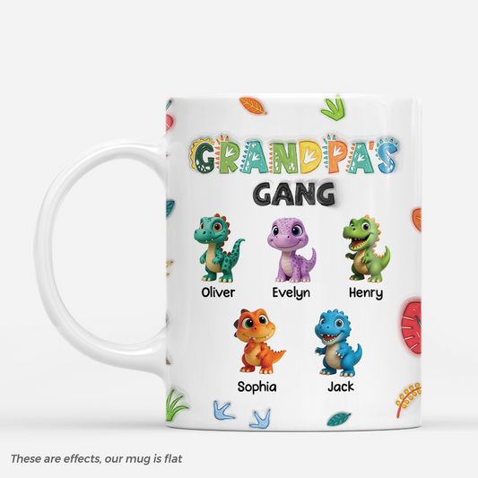 7484MUS1 3d printing effect personalized dinosaur mugs gifts for grandma grandpa 7484M6PAB_jpg