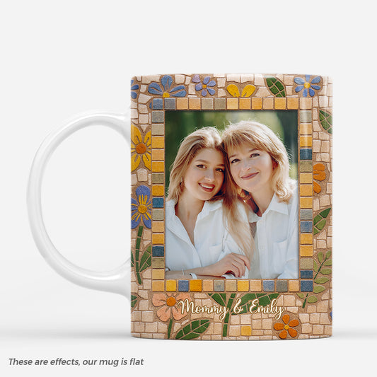 7493MUS1 3d printing effect personalized photo coffee mugs gifts for mom grandma 7493M6QNA