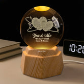 7552LUS2 heart 3d crystal ball lamp personalized gifts for couples 7552L3QMG_8295618e 83d6 4de0 b8bc 9535a68fa6ac