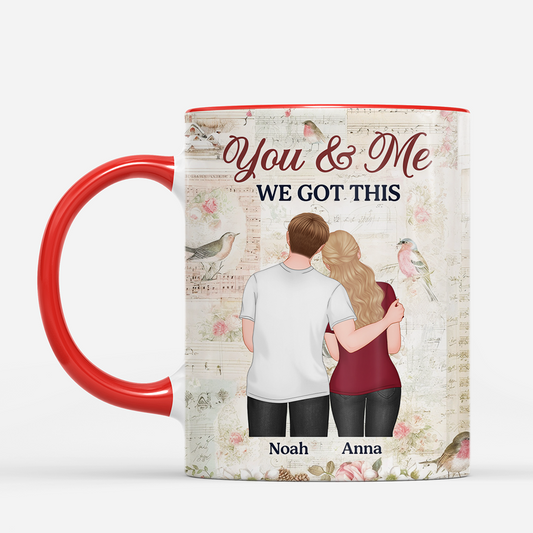 7610MUS2 you and me we got this mug personalized gifts for married couples 7610MSFZG_384a5c80 647a 4df6 a5af bfdb11d69d41