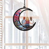 7673UUS2 personalized moon suncatcher mothers day gifts for momgrandma 7673u8pca
