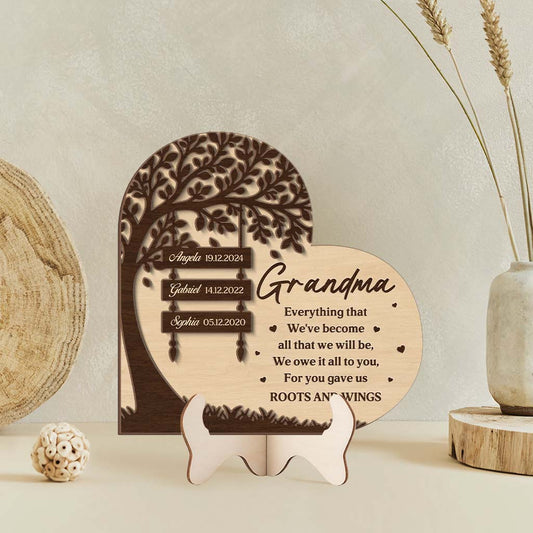 7723QUS2 personalized_ wooden name plaques unique gifts for grandpagrandma 7723qtqmb