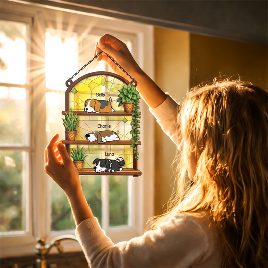 7765UUS2 personalized dog suncatcher_ funny gifts for dog lovers 7765u6kmc