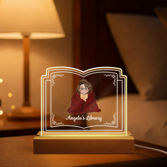 7791LUS1 library night light_ personalized gifts for book lovers 7791lctha_4edcc753 e228 422d b889 827a0c225883