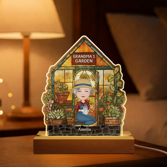 7804LUS1 personalized led night light momgrandmas garden gifts 7804ltvha_3