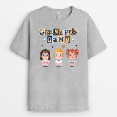 7811AUS2 grandpa shirts with grandkids names_ custom gifts for grandpagrandma 7811a8pwb