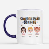 7811MUS2 grandpa mug with grandkids names_ custom gifts for grandpagrandma 7811m8pwb