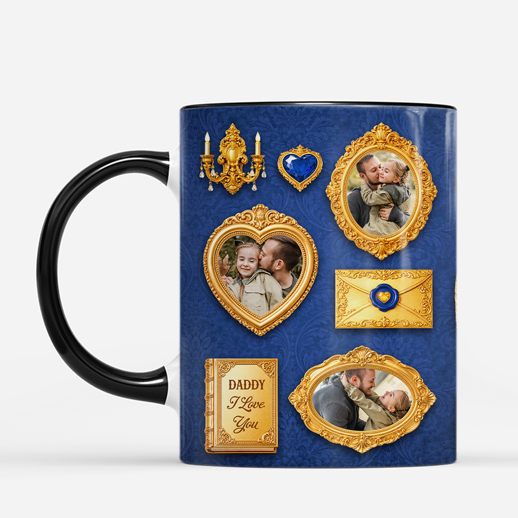 7832MUS2 retro coffee mugs_ with photos personalized gifts for momdad 7832mthza