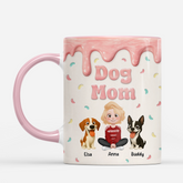 7870MUS2 3d printing effect dog dad mug custom dog gifts for men_ 7870m8fcc