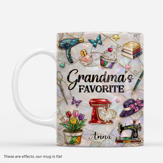 7887MUS2 3d printing effect personalized sewing mug_ gifts for momgrandma 7887mttza_2