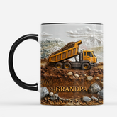 7908MUS2 3d printing effect crane truck mug custom gifts for dadgrandpa 7908m6kmb_c8770b44 9762 4f88 838e 50970b5f80d9