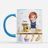 7910MUS1 3d printing effect personalized baking mugs_ gifts for a baker woman_ 7910m6vza_1
