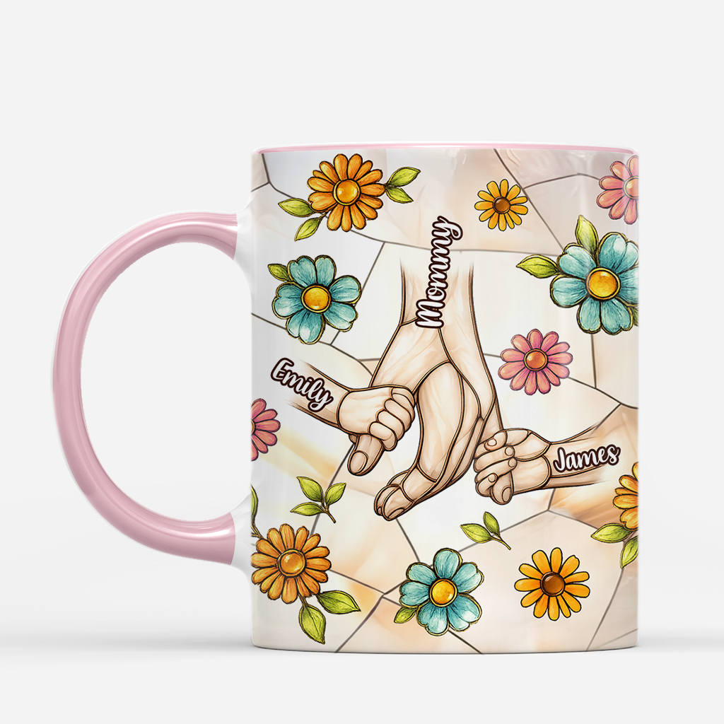 7930MUS2 3d printing effect personalized mug mothers day gifts for momgrandma 7930mtxaa