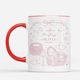 7934MUS2 id rather be thrifting_ mug personalized gifts for her 7934msyna