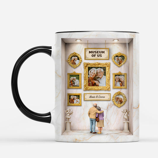 7942MUS2 3d printing effect museum of us mug with photos personalized couple gifts 7942mspwg_63cac9b8 bf33 4b81 bbad 412fc0e38352