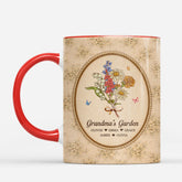 7951MUS2 3d printing effect moms garden gift_ custom mugs for momgrandma 7951mcpca