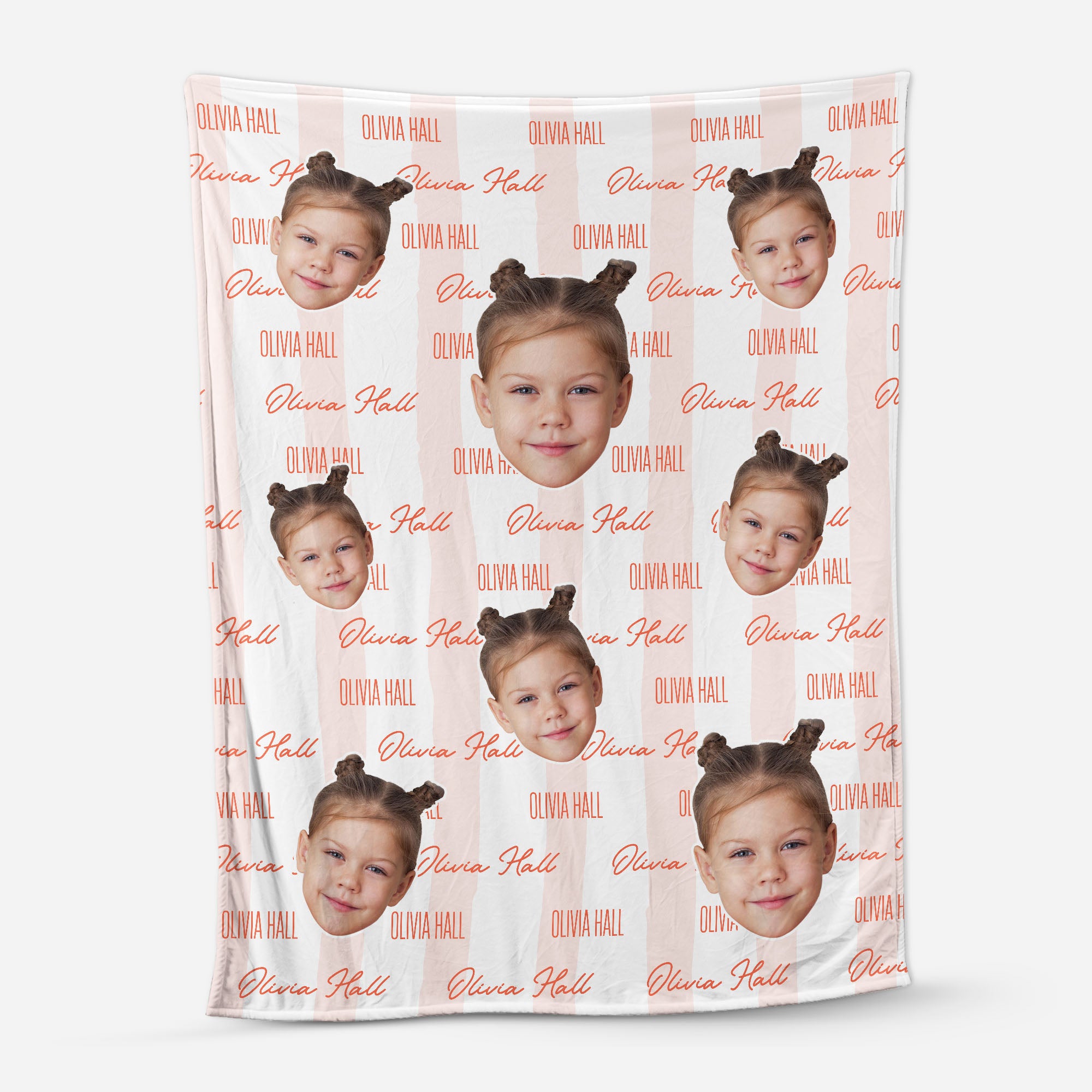 8003BUS1 fleece blankets with kids faces_ personalized gifts for kids 8003bav5k_2