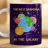 8254MUS2 the best mom in the galaxy mug custom gifts for momgrandma 8254mnkwa