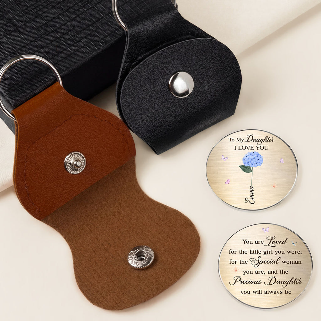 8454AUS1 custom leather pocket hug gifts for daughter from mom 8454ajsvza_1