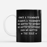 8492MUS2 3d printing effect always a brother mug custom gifts for brotherfriend 8492m3eme