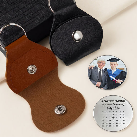 8575AUS1 custom photo pocket hug a sweet ending to a new beginning graduation_ 8575ajav5s_2