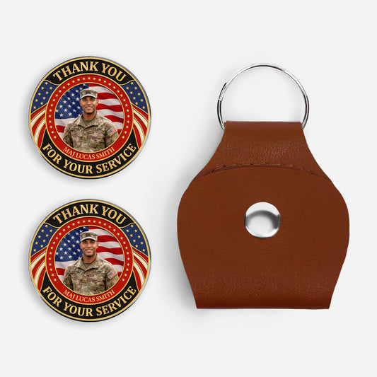 8687AUS1 custom photo pocket hug token america 250 gifts for 4th of july 8687ajsqwa