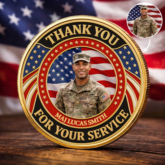 8687MUS1 custom commemorative coins_ with photo america 250 gifts_ for 4th of july 8687mjsqwa