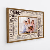 8702CUS2 custom photo canvas_ prints with names gifts for momdad 8702cap5a