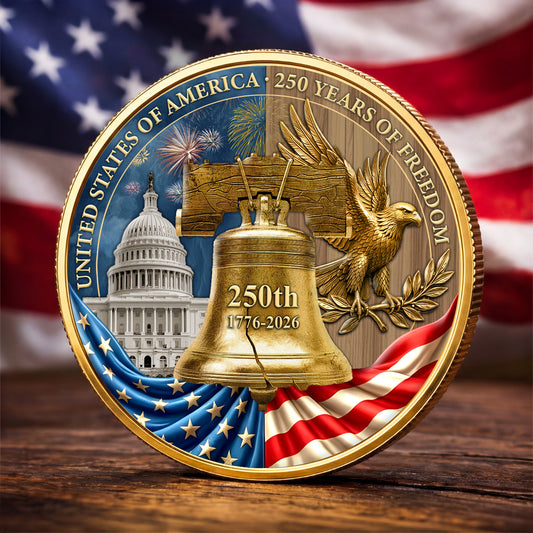 8704MUS1 america 250th anniversary commemorative coin_ personalized 4th of july gifts 8704mj3qbb