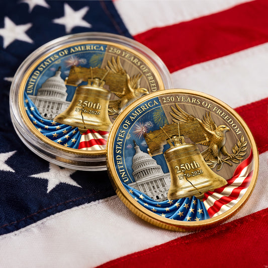 8704MUS2 america 250th anniversary commemorative coin_ personalized 4th of july gifts 8704mj3qbb