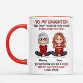 8710MUS2 happy mothers day mug from mom personalized gifts for daughterson 8710maewe