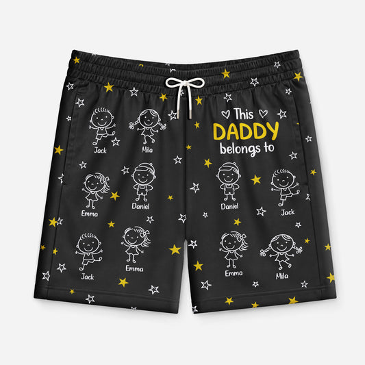 8713AXA ProHawaiianBeachShorts CouUS RnDMAnh IdeAn MedImage 1