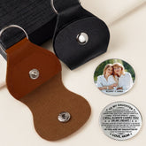 8749AUS1 i will always carry you in my heart pocket hug custom gifts for daughterson 8749aj6lla_2