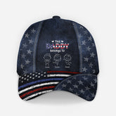 8809JUS1 america 250th anniversary hat personalized 4th of july gifts for dadgrandpa 8809jsvmb_2