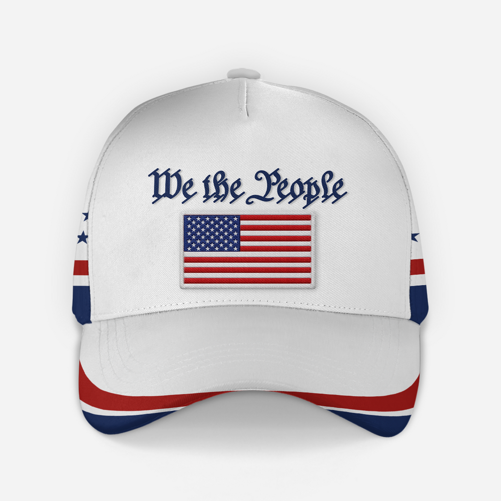 8824JUS3 we the people hat_ america 250 merchandise personalized 4th of july gifts 8824jcqtb