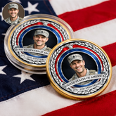 8825MUS2 usa 250th anniversary commemorative coin personalized 4th of july gifts 8825mjcphb