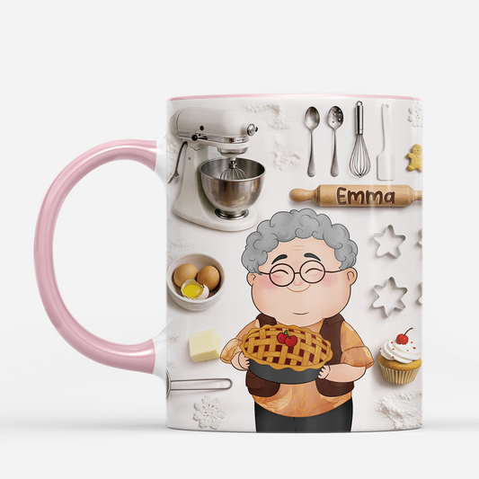 8831MUS2 3d printing effect personalized baking mug baking lover gifts_ for her 8831mteta_04ff0270 59ad 40e2 8c10 8e15ac476622