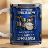 8866MUS2 3d printing effect i just need to play drums mug personal gifts for himher 8866mcdwb_404de9f2 98aa 4681 bbaa b77bdbc6928b