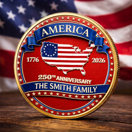 8910MUS1 america 250th anniversary coins personalized 4th of july gifts with picture 8910mj8fti