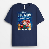 8923AUS2 best dog dad ever shirt america 250 shirt personalized 4th of july gift 8923a39bc