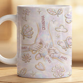 8937MUS2 3d printing effect personalized coffee mugs for momgrandma 8937m3qza