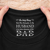 8963AUS2 custom inner neck print shirt mothers day gifts for wife 8963aasdsa