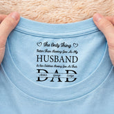 8963AUS2 custom inside neck print shirt mothers day gifts for wife 8963aasdsa