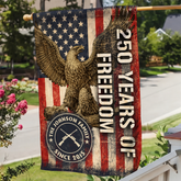 9024AUS2 america 250 years freedom house flag personalized 4th of july gifts for family 9024assewi_ba999091 e570 4580 9a61 c5bc0880db5d